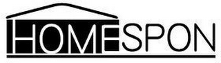 HOMESPON logo