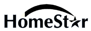 HOMEST R logo