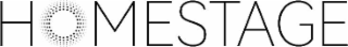 HOMESTAGE logo