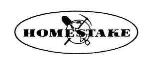 HOMESTAKE logo
