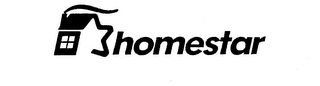 HOMESTAR logo
