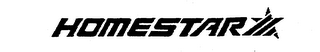 HOMESTAR logo