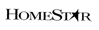 HOMESTAR logo