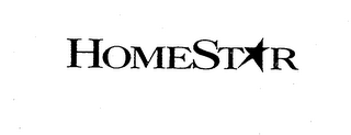 HOMESTAR logo