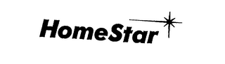 HOMESTAR logo