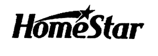 HOMESTAR logo