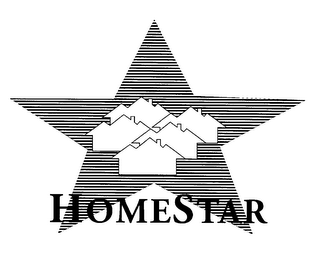 HOMESTAR logo
