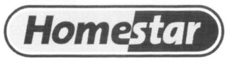 HOMESTAR logo