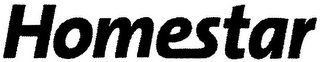 HOMESTAR logo