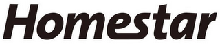HOMESTAR logo