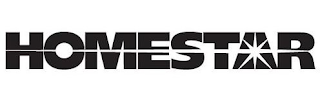 HOMESTAR logo