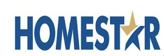 HOMESTAR logo
