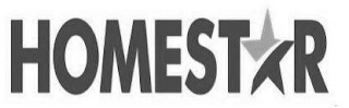 HOMESTAR logo
