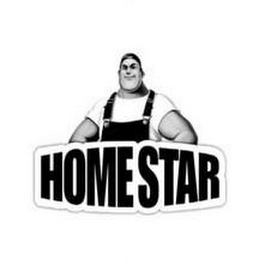 HOMESTAR logo