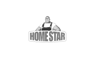 HOMESTAR logo