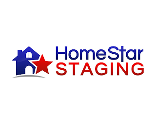 HOMESTAR STAGING logo