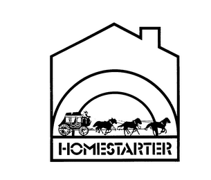 HOMESTARTER logo