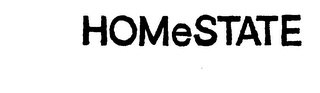 HOMESTATE DCL logo
