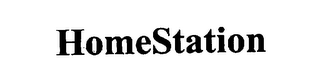 HOMESTATION logo