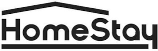 HOMESTAY logo