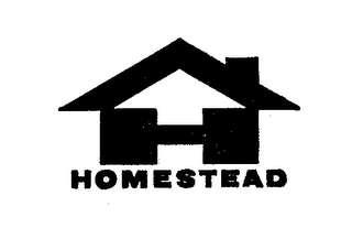 HOMESTEAD logo