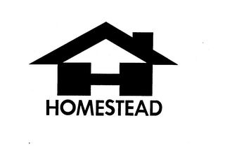 HOMESTEAD logo