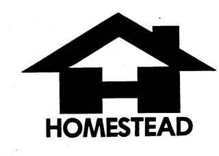 HOMESTEAD logo