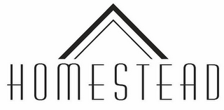 HOMESTEAD logo