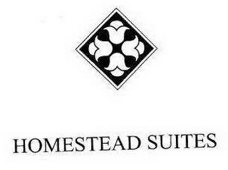 HOMESTEAD SUITES logo