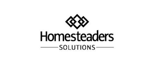 HOMESTEADERS SOLUTIONS logo