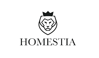 HOMESTIA logo