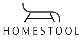 HOMESTOOL logo