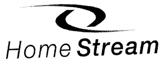 HOMESTREAM logo