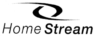 HOMESTREAM logo