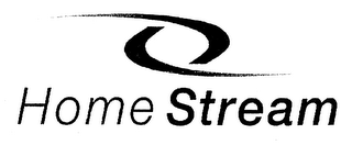 HOMESTREAM logo