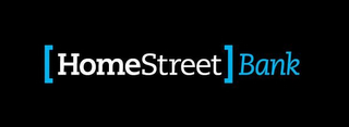 HOMESTREET BANK logo
