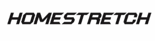 HOMESTRETCH