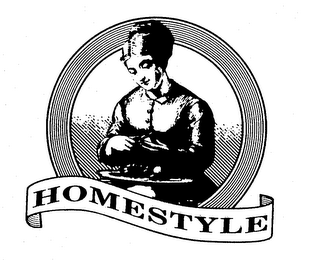 HOMESTYLE