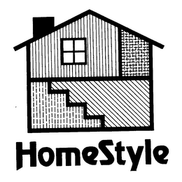HOMESTYLE logo