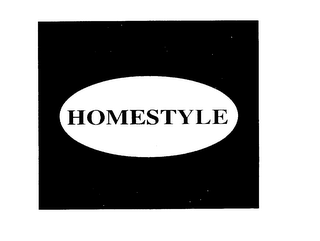 HOMESTYLE logo