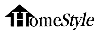 HOMESTYLE logo