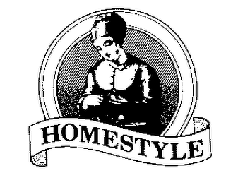HOMESTYLE logo