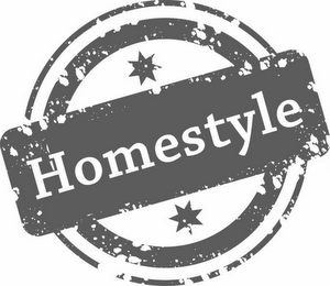 HOMESTYLE logo
