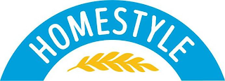 HOMESTYLE logo