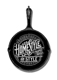 HOMESTYLE HAS ALWAYS BEEN OUR STYLE logo