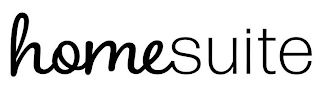 HOMESUITE logo