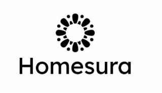 HOMESURA logo
