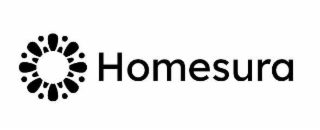 HOMESURA logo