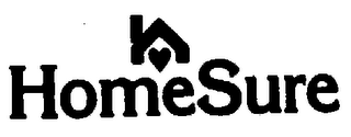 HOMESURE logo
