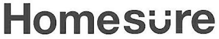 HOMESURE logo